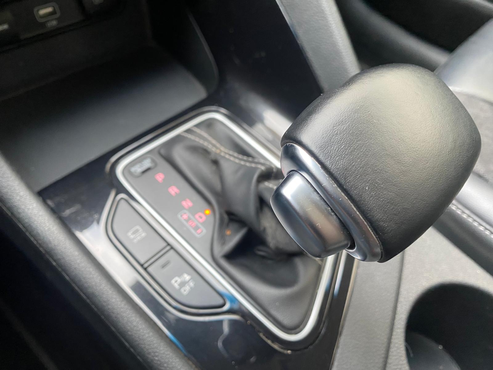 Kia Niro 1.6 Híbrido Drive - 1.6 híbrido – 141 CV - 11/2020 - 133.000 km